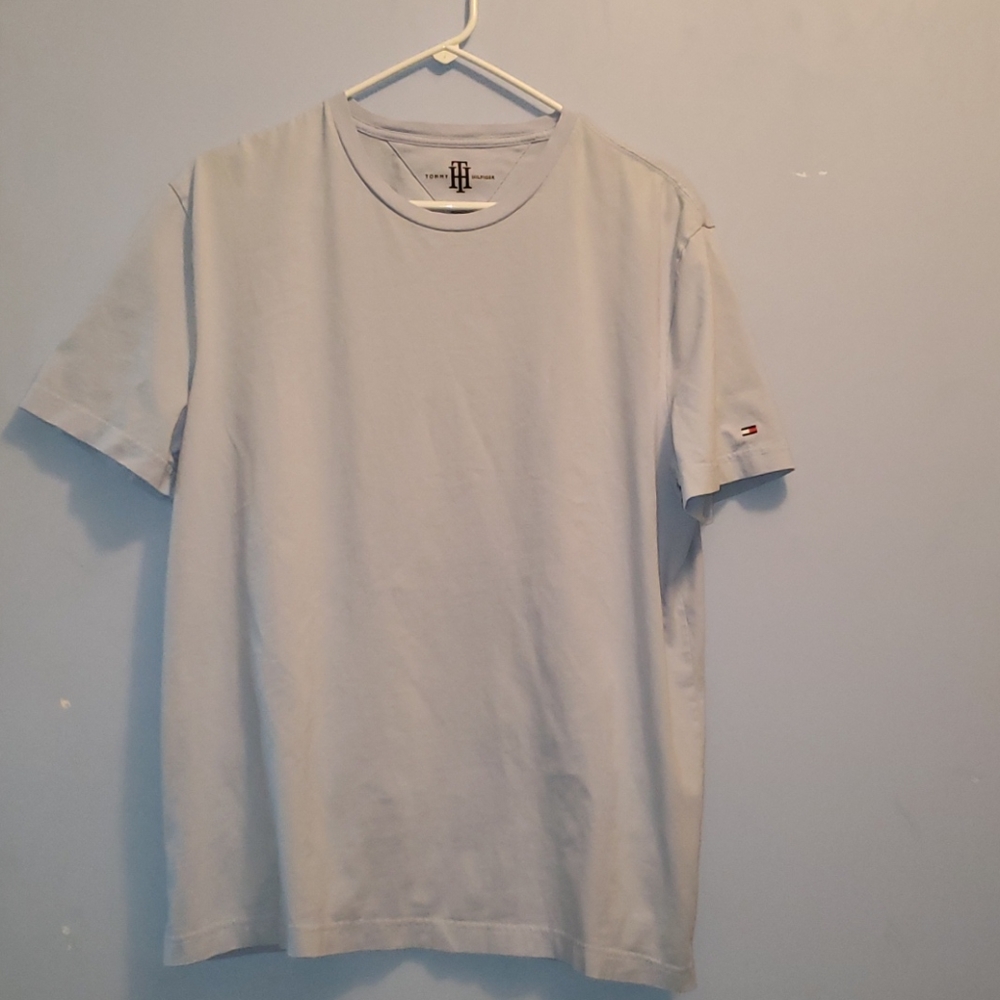 NWOT Tommy Hilfiger short sleeve tee
